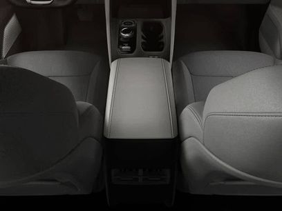 New 2026 Jeep Cherokee Laredo