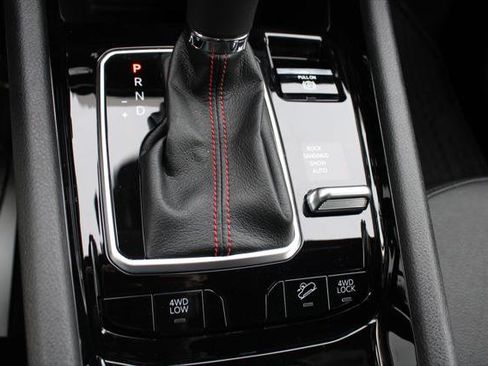 Certified 2023 Jeep Compass Trailhawk image 26