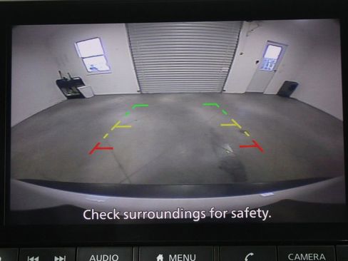 Used 2022 Nissan Rogue SV image 43