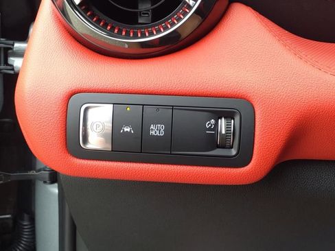 New 2025 Chevrolet Blazer EV RS image 16