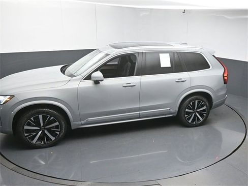 Certified 2025 Volvo XC90 B6 Core w/ Protection Package image 44