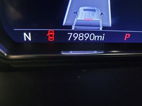 Used 2021 GMC Sierra 2500 Denali w/ Technology Package image 3