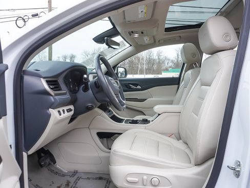 Used 2020 GMC Acadia Denali w/ Denali Ultimate Package image 38