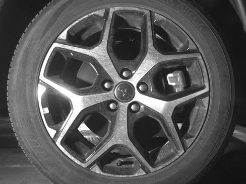 Used 2025 Jeep Compass Limited image 13