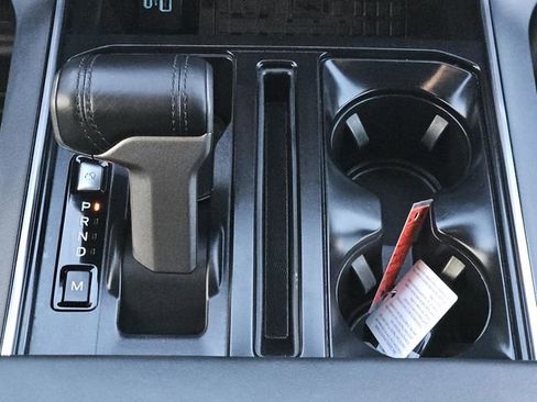 Used 2023 Ford F150 Raptor w/ Blue Interior Package image 17