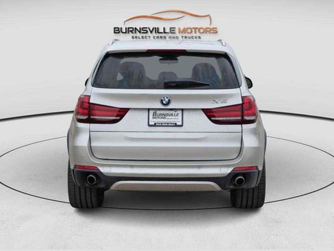 Used 2015 BMW X5 xDrive35i image 5