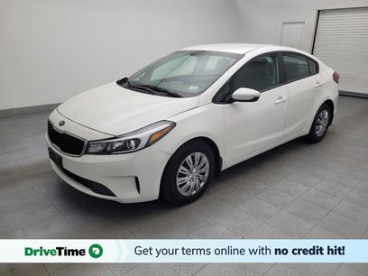 Used 2018 Kia Forte LX w/ LX Popular Package