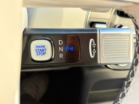Used 2026 Hyundai Palisade Calligraphy AWD/4WD image 25