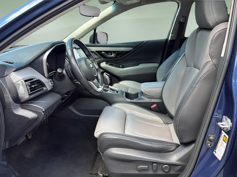 Used 2022 Subaru Outback Limited AWD/4WD image 11
