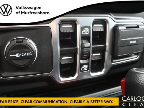 Used 2023 Jeep Wrangler Unlimited w/ Cold Weather Group AWD/4WD image 43
