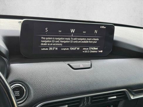 Used 2024 MAZDA CX-90 3.3 Turbo w/ Preferred Plus image 14