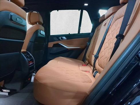 New 2026 BMW X5 xDrive40i w/ M Sport Package image 17