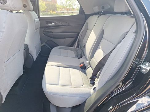 New 2026 Chevrolet TrailBlazer LT w/ Driver Confidence Package image 9