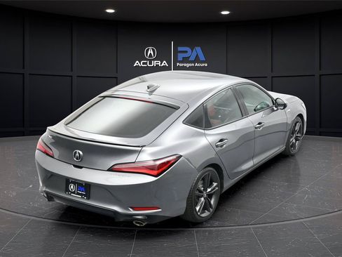 Used 2024 Acura Integra A-Spec FWD image 34