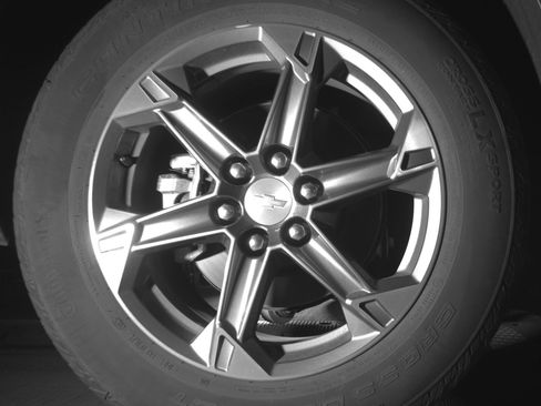 Used 2025 Chevrolet Blazer LT FWD image 15