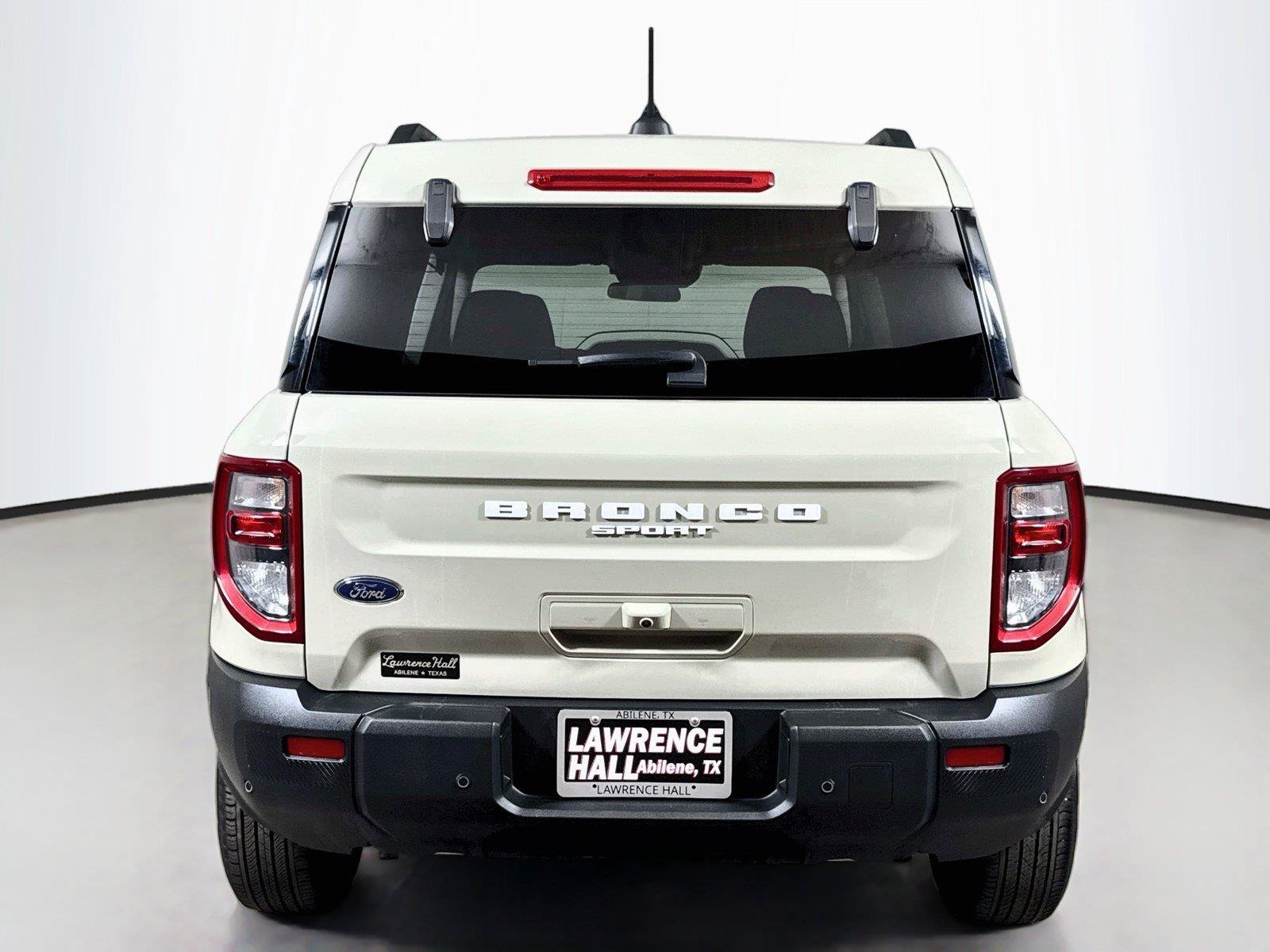 Used 2025 Ford Bronco Sport Big Bend AWD/4WD image 5
