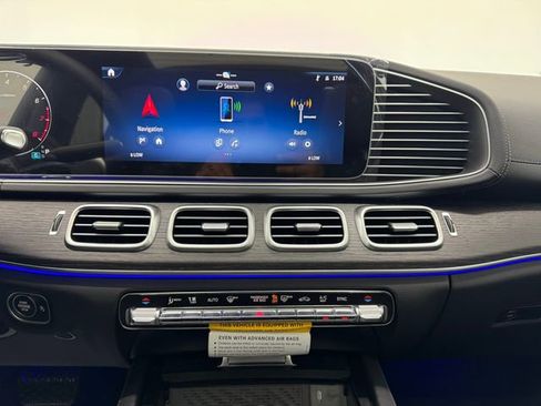 New 2026 Mercedes-Benz GLE 450 4MATIC Coupe image 4