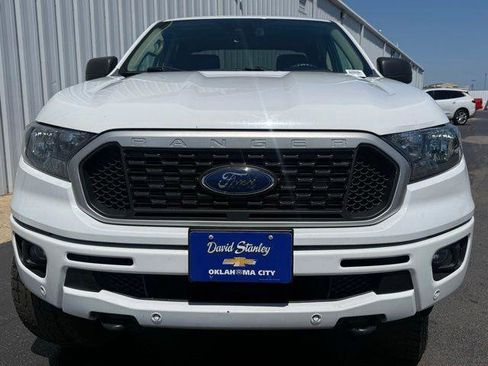 Used 2019 Ford Ranger XLT w/ FX4 Off-Road Package AWD/4WD image 15