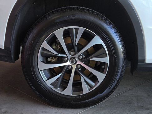 Used 2020 Lexus RX 350 AWD w/ Accessory Package image 5