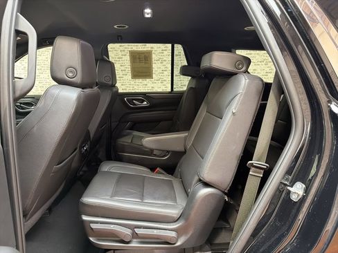 Used 2024 Chevrolet Tahoe LT AWD/4WD image 15