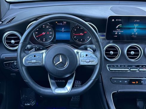 Used 2022 Mercedes-Benz GLC 300 GLC 300 image 14