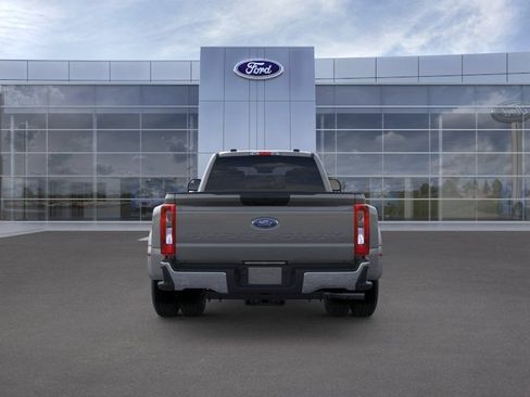 New 2026 Ford F350 XLT AWD/4WD image 5