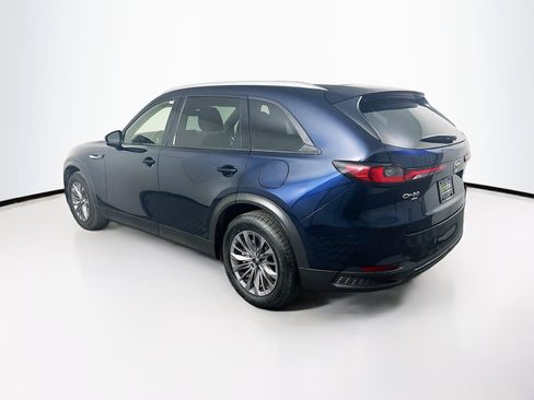 Used 2025 MAZDA CX-90 3.3 Turbo w/ Preferred Package image 5