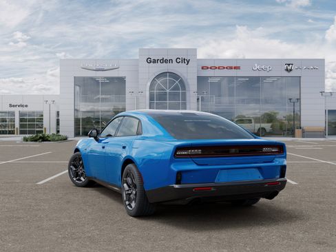 New 2026 Dodge Charger R/T image 4