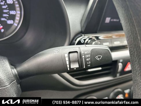 Used 2024 Kia Forte LXS image 12