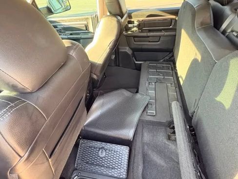 Used 2017 RAM 1500 Sport RWD image 14