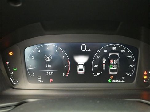 New 2025 Honda Accord SE image 15