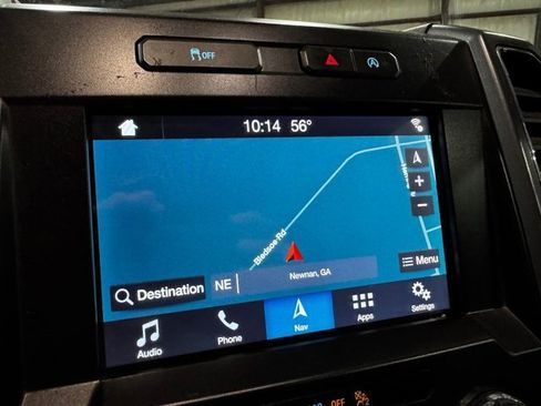 Used 2019 Ford F150 XLT w/ Equipment Group 302A Luxury image 20