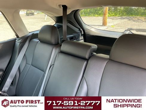 Used 2022 Subaru Outback Limited AWD/4WD image 15