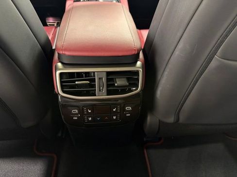 Used 2024 Lexus RX 500h F Sport w/ Convenience Package AWD/4WD image 24