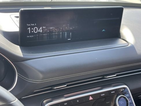 Used 2024 Genesis GV80 2.5T image 5