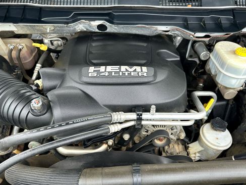 Used 2018 RAM 2500 Tradesman w/ Popular Equipment Group image 47