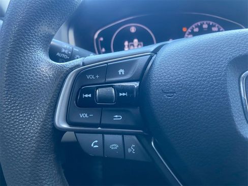 Used 2021 Honda Accord LX image 19