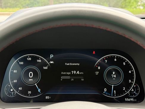Used 2020 Hyundai Sonata SEL Plus w/ Cargo Package FWD image 27