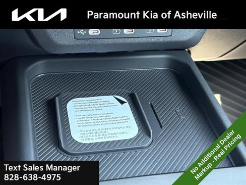 New 2027 Kia Seltos X-Line SX AWD/4WD image 17