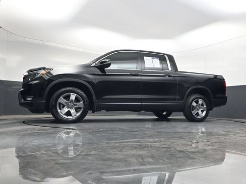 Certified 2026 Honda Ridgeline RTL image 36