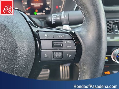 Used 2023 Acura Integra A-Spec FWD image 11