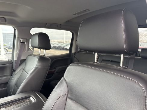 Used 2017 GMC Sierra 1500 SLT image 14