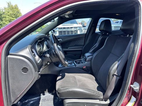 Used 2019 Dodge Charger GT RWD image 19