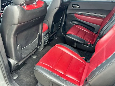 Used 2021 Dodge Durango R/T w/ Blacktop Package image 18