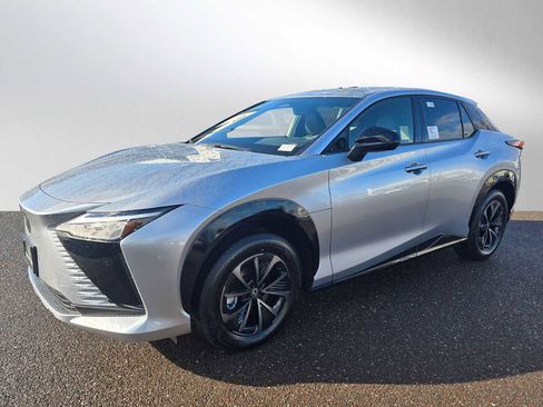 New 2026 Lexus RZ 350e 2WD image 7