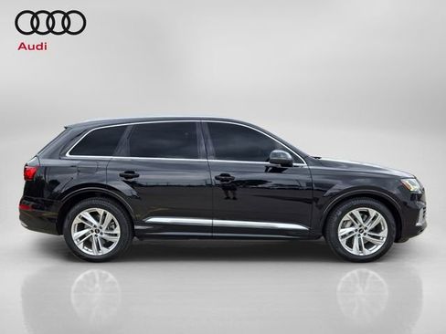 Used 2023 Audi Q7 3.0T Prestige w/ Prestige Package AWD/4WD image 8