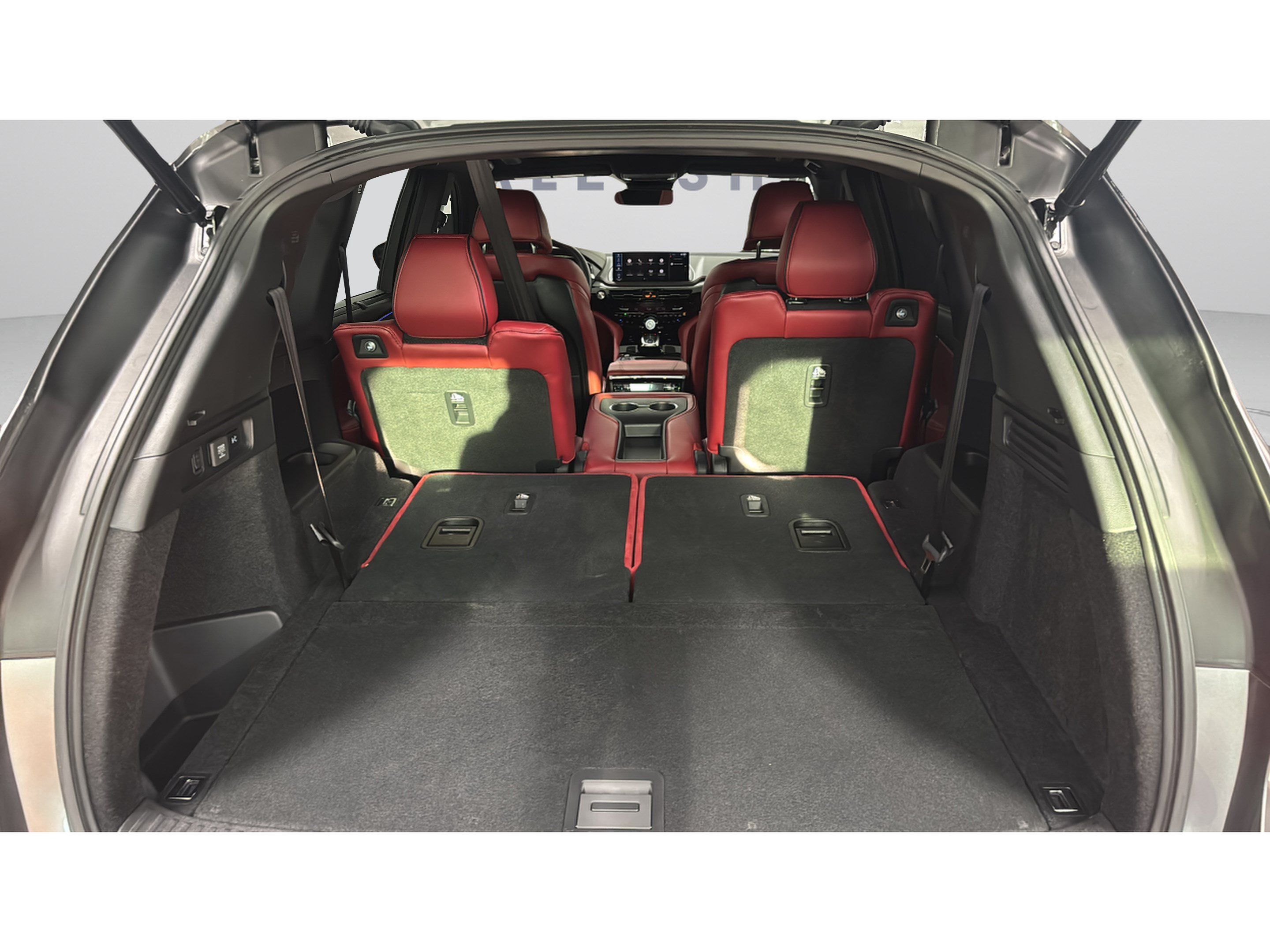 Used 2025 Acura MDX A-Spec AWD/4WD image 18