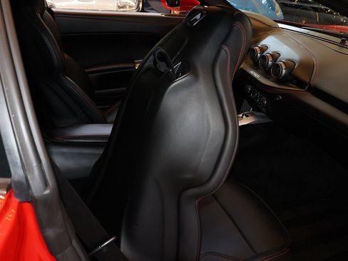 Certified 2014 Ferrari F12 Berlinetta RWD image 61