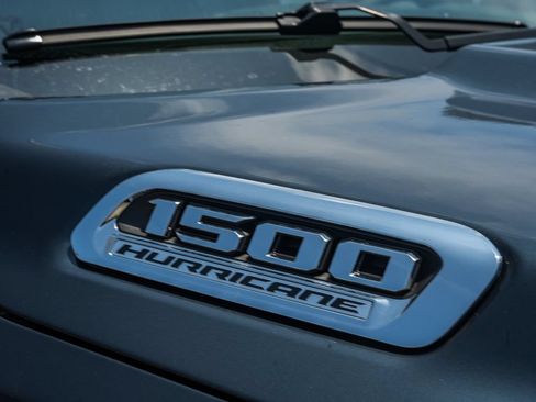 New 2026 RAM 1500 4x4 Crew Cab image 15