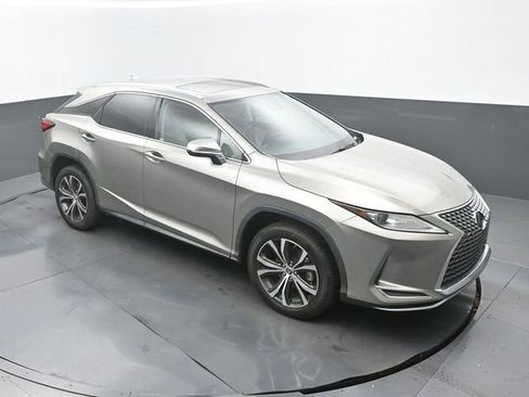 Used 2020 Lexus RX 350 FWD w/ Premium Package image 13